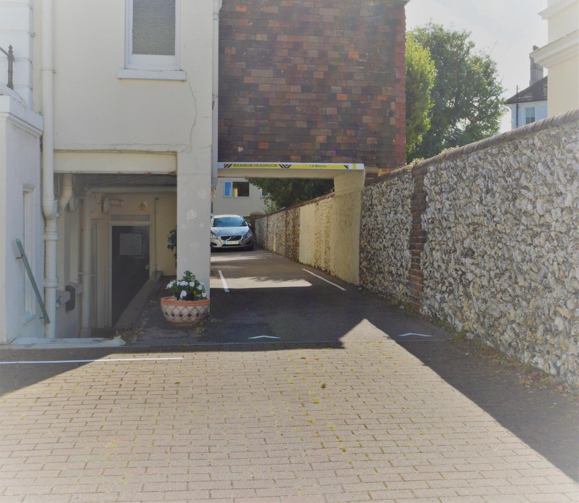The Sheldon B&B - Free Private Parking Eastbourne Kültér fotó